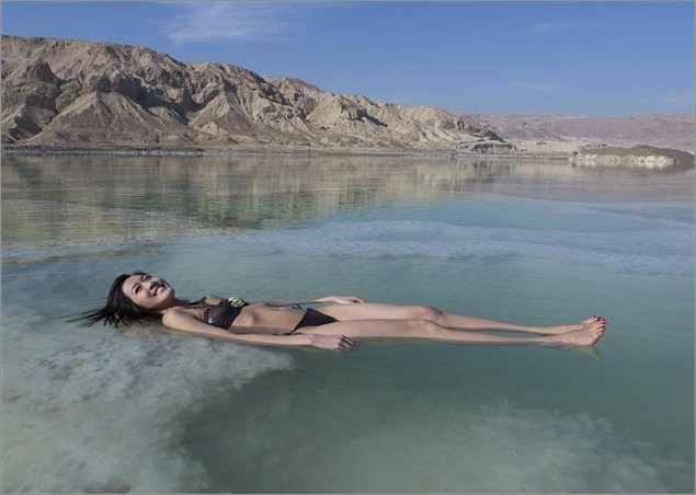 Dead Sea